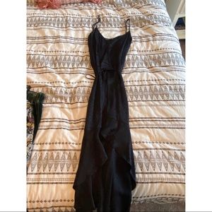 Abercrombie and Fitch midi dress